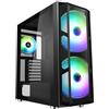 ITEK Case Itek MAJES 20 EVO Big Tower ARGB