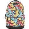 Fortnite Zaino multiplier unisex - Zaino multiplier per adulti (1 incluso), Nero/giallo, Rozmiar uniwersalny, Zaino multiplier