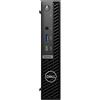 DELL OptiPlex 7020 Intel® Core™ i7 i7-14700T 16 GB DDR5-SDRAM 512 GB SSD Windows 11 Pro MFF Mini PC Nero