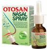 AURORA Otosan Spray Forte Decongestionante Nasale 30ml
