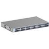 NETGEAR Switch Ethernet Smart 48 porte (GS748T), Switch Gigabit con 2 SFP da 1G e 2 combo da 1G, Montaggio Desktop o su Rack