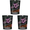 Snackomio Venandi Animal Croccante Bastoncino Da Masticare A Base Di Filetto Di Petto Di Pollo - Mastica Premium Per Cani,70G - 70 g (Confezione da 3)