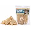 Flamingo snack per cani - bastoncini per cani - vescica di bufalo 100g - snack naturale - senza glutine - senza zuccheri aggiunti - senza coloranti né conservanti