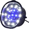 Hobby Terraristik Terra Fix & Easy Nano LED I illuminazione a LED dimmerabile per terrari I terrari con temperatura di colore regolabile, illuminazione terraria per rettili, anfibi e piante