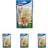 Trixie Premio Fish - Ruote per cani, 75 g (Confezione da 4)