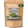 Biojoy Tè di foglie di gelso Biologico (250 g), essiccate e tagliate (Morus alba, Morus nigra)