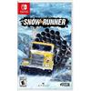 Maximum Games Snowrunner