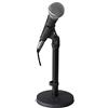 Shure SM58 con kit di registrazione desktop