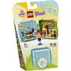LEGO Friends Il Cubo delle Vacanze di Mia, Serie 3 Mini Set da Viaggio da Collezione, 41413