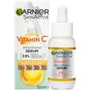 Garnier Naturals Vit C - Siero anti-macchie scure, 30 ml
