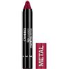 DEBBY LIPCHUBBY METAL LIPSTICK MAT 24 ROSSO