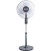 Zephir Ventilatore a piantana silenzioso Zephir 3 velocità 45W