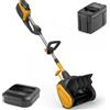 Stiga ST 300e Kit - Spazzaneve a batteria - 48V/2Ah
