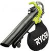Ryobi RBV36B - Soffiatore aspiratore trituratore a batteria 36V 4Ah