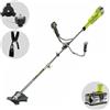 Ryobi RBC18X20B4F - Decespugliatore a batteria - 18V - 4Ah