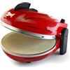 Spice Electronics Diavola Pro V 2.0 Rosso - Forno Pizza Elettrico - Pietra refrattaria