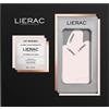 Lierac Set Con Crema Giorno Lift Integral E Patch Viso