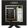 LIERAC (LABORATOIRE NATIVE IT) Lierac Premium - Cofanetto Crema Occhi 20ml + Struccante Occhi 100ml