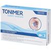 Tonimer Lubri Vision Gocce Oculari Idratanti e Lubrificanti, 15 flaconcini