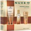 Nuxe Cofanetto Fragranza Prodigieux Profumo 30ml + Olio Doccia 100ml + Latte Corpo 30ml
