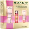Nuxe Cofanetto Very Rose Gel Doccia 100ml + Acqua Profumata 30ml + Crema Mani e Unghie 50ml