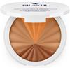 Rilastil Difesa - Terra Illuminante Abbronzante, 12g