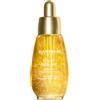 Darphin Éclat Sublime - 8 Flower Golden Nectar Oil Olio Viso Rigenerante, 30ml