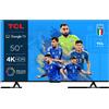 TCL Smart TV TCL 50P755 4K Ultra HD 50 LED