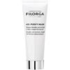 Filorga Age Purify Mask Maschera Doppia Correzione Rughe + Imperfezioni 75 Ml