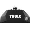 Thule Flush Rail Evo Black One-Size