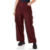 Pinko RHYDON Pantalone Flanella DISE