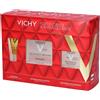 Vichy (L'Oreal Italia SpA) Vichy Neovadiol Cofanetto Regalo per Pelle Matura Fortificante & Rivitalizzante con Meno 5 Bi-Siero 10 ml + Rose Platinium Crema Giorno 50 Notte 15 1 pz Set