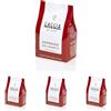 Gaggia Miscela Espresso Intenso in Grani - 500 gr (Confezione da 4)