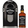 Jack Daniel's Jukebox 70cl - Special pack dell'iconico Old No. 7 Tennessee Whiskey. 40% vol.