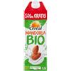 Céréal Bevanda Mandorla Bio, Latte di Mandorla senza Lattosio e senza Glutine, da Agricoltura Biologica Italiana, 1,5L (Confezione da 6)