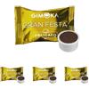 Gimoka - Compatibile Per Lavazza Espresso Point - 50 Capsule - Gusto GRAN FESTA DELICATO - Intensità 6 - Made In Italy (Confezione da 4)