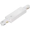 VoltShine Binario a tre vie di tipo I in colore bianco, ideale per offrire versatilità e design nei tuoi progetti. Perfetto per illuminazione e decorazione, con qualità eccellente e durata.