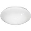 Zarivy Pilastro esterno zafferano 1xe27 Grigio, dimensioni 70x9,1x9,1 cm, realizzato in policarbonato. Ideale per esterni, con protezione IP44 contro polvere e umidità. Eleganza e durata.