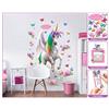 Walltastic Adesivi da Parete, Multi, 1,2 m