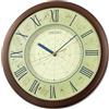 Seiko Clocks Orologio da parete QHA013B