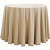 Martina Home Camilla Velvet 70 x 120 Rettangolare Beige