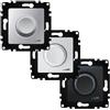 VoltShine Cornice FMMB a 4 moduli in grigio, perfetta per spazi contemporanei. Il suo design minimalista e funzionale garantisce una finitura professionale, ottimizzando le installazioni elettriche.