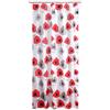 Ridder 303190 - 00 Tenda da Doccia Schermo, Vinile, Multicolore, 200 x 180 cm