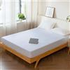 Kono 1-BS-1 90 We, Poliestere, Bianco, Singolo