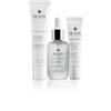 Rilastil, routine anti-age con Hydrotenseur Contorno Occhi, Hydrotenseur Crema Antirughe Ristrutturante, Hydrotenseur Siero Antirughe Ristrutturante