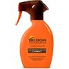 Bilboa Aquabronze, Spray Abbronzante Carrot, Acqua Solare Abbronzante con Cristalli di Mentolo e Attivatore di Melanina, Rinfresca la Pelle e Prolunga l'Abbronzatura, Dermatologicamente Testato, 250ml