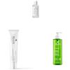 Rilastil, routine pelle mista e grassa con Acnestil Peeling Intensivo, Acnestil Detergente, Crema Attiva (+)