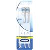 Oral-B 2 spazzolini Oral-B Indicator 1-2-3 (35 medio)
