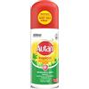 Autan Tropical Spray Secco Insetto Repellente e Antizanzare Tigre, Comuni e Tropicali, 100ml