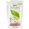 Winni's Naturel - Detergente Intimo Delicato Ipoallergenico in Ecoformato, con Antibatterico Naturale, Adatto alle Pelli più Sensibili, Con Materie Prime di Origine Vegetale e Bio, 500 ml